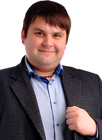 Вихарев Кирилл